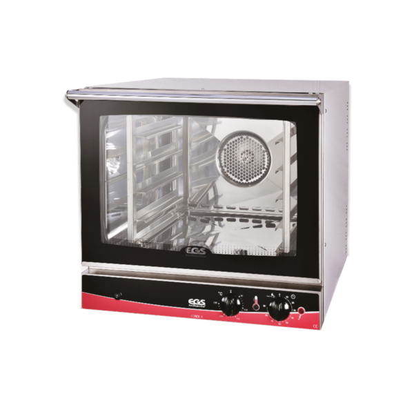 EGS 40.MX-4 Convection Ovens