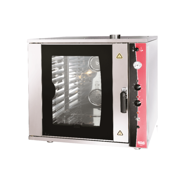 EGS 60.MX-10 Convection Ovens