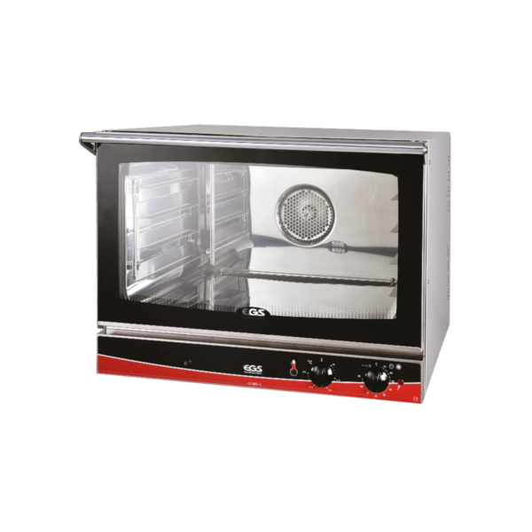 Egs 60.MX-4 Convection Ovens