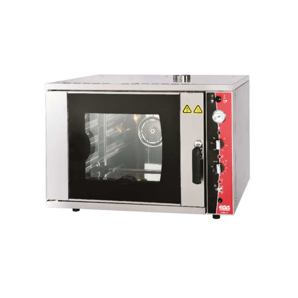 EGS 60.MX-4.S Convection Ovens