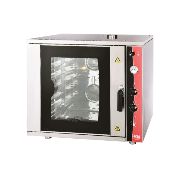 Egs 60.MX-6 Convection Ovens