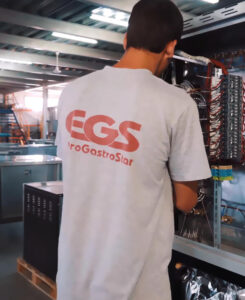 EGS Kurumsal