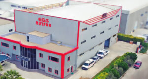 EGS Mutfak