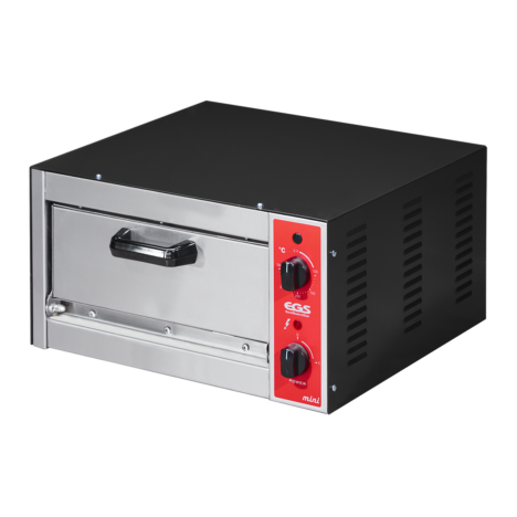 EGS Mini 40 Tek Katlı Pizza Fırını